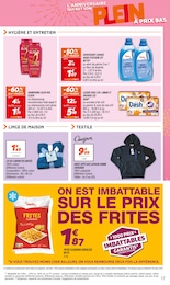 Offre Elsève dans le catalogue Netto du moment à la page 17