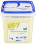 Aktuelle Kartoffelsalat Angebote bei METRO in Hannover Aktuelles Kartoffelsalat Angebot bei METRO in Hannover ab 11,76 €