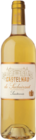 A.O.P. Sauternes - Castelnau de Suduiraut dans le catalogue Monoprix