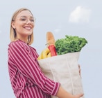 tegut Edertal - Dein Coupon Angebot im Prospekt Dein Coupon bei tegut im Edertal Prospekt für