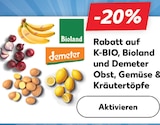 Kaufland Gelbensande - 20 % Rabatt Angebot im Prospekt 20 % Rabatt bei Kaufland im Gelbensande Prospekt für