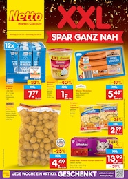 Netto Marken-Discount Prospekt für Baunatal mit 70 Seiten Netto Marken-Discount Prospekt für Baunatal: "Aktuelle Angebote", 70 Seiten, 31.08.2026 - 05.09.2026