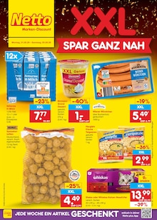 Netto Marken-Discount Lippstadt Prospekt der aktuellen Woche, gültig von 31.08.2026 bis 05.09.2026 Aktueller Netto Marken-Discount Lippstadt Prospekt "Aktuelle Angebote" mit 70 Seiten