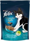Crunchy & Soft von Felix für 2,79 € bei Penny-Markt im Angebot Crunchy & Soft von Felix im aktuellen Penny-Markt Prospekt