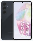 Samsung Galaxy A35 en promo chez Hyper U Périgueux à 279,00 €