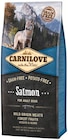 Croquettes - Carnilove en promo chez Maxi Zoo Croquettes - Carnilove dans le catalogue Maxi Zoo