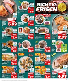 Schweinebauch im aktuellen Kaufland Prospekt (Hamburg) Schweinebauch im Kaufland Prospekt "Aktuelle Angebote" mit 28 Seiten (Hamburg)