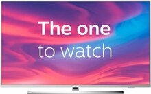 Fernseher 55 PUS 7354 “The ONE” 55“ UHD LED TV bei Media-Markt in Bochum Fernseher 55 PUS 7354 “The ONE” 55“ UHD LED TV im Angebot bei Media-Markt Bochum für 799,00 €