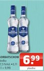 Vodka im Angebot bei Getränke Oase in Lippstadt Vodka Angebote von Gorbatschow bei Getränke Oase Lippstadt für 6,99 €