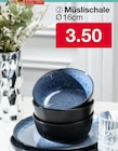 Müslischale Angebote bei Woolworth Paderborn für 3,50 €