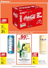 Offre Blender dans le catalogue Carrefour du moment à la page 25