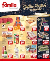 Aktueller famila Nordost Supermarkt Prospekt in Diepholz und Umgebung, "besser als gut!" mit 29 Seiten, 29.12.2025 - 03.01.2026