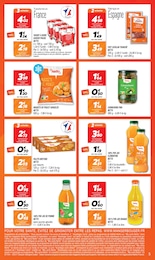 Offre Fraises dans le catalogue Netto du moment à la page 5