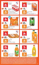 Poulet en promo dans le catalogue Netto à la page 5
