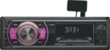 Autoradio Bluetooth** modèle RMD056DAB-BT à Roady dans Le Guerno Autoradio Bluetooth** modèle RMD056DAB-BT à Roady dans Le Guerno