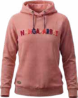 Damen Hoodie im Angebot bei E center in Schwäbisch Gmünd Damen Hoodie Angebote von NANGAPARBAT bei E center Schwäbisch Gmünd für 16,99 €