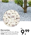 Marmorkies im Hellweg Prospekt Marmorkies im aktuellen Hellweg Prospekt für 9,99 €
