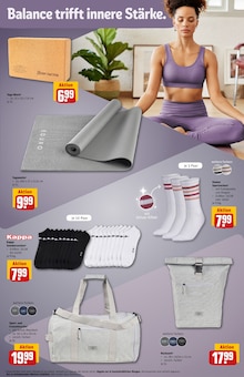 Bekleidung im aktuellen REWE Prospekt (Offenbach (Main)) Bekleidung im REWE Prospekt "Dein Markt" mit 28 Seiten (Offenbach (Main))