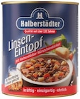 Penny Wittenberge - Eintopf oder Suppe* Angebot im Prospekt Eintopf oder Suppe* bei Penny im Wittenberge Prospekt für 2,49 €