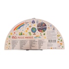 Set de création maxi 153 pièces en promo chez Carrefour Market Montélimar à 9,99 €