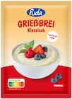 Grießbrei bei Penny im Prospekt "" für 0,79 €