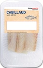 Promo Dos de cabillaud sans arêtes à 9,58 € dans le catalogue Intermarché Contact à Magny-Cours