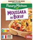 POULET RÔTI FRITES - FLEURY MICHON dans le catalogue Supermarchés Match