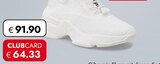 White Sneakers Angebote bei Travel FREE Bautzen für 64,33 €