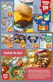 Paprika im REWE Prospekt in Germering Aktueller REWE Prospekt mit Paprika, "Dein Markt", Seite 11