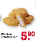 Chicken Nuggets Angebote bei E center Oberursel für 5,90 €