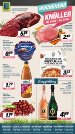 E center Supermarkt Prospekt der aktuellen Woche mit 1 Seite, gültig von 02.04.2026 bis 04.04.2026, in Ascheberg und Umgebung Aktueller E center Supermarkt Prospekt in Ascheberg und Umgebung, "Aktuelle Angebote" mit 1 Seite, 02.04.2026 - 04.04.2026