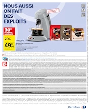 Catalogue Carrefour en cours à Bourges, "LA RENTRÉE DE TOUS LES RECORDS", Page 2