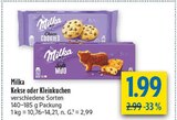 Aktuelles Kekse Angebot bei diska in Chemnitz ab 1,99 €