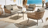 Marken Lounge-Set Cuxhaven im Angebot bei Ostermann in Herne Marken Lounge-Set Cuxhaven Angebote von Sansibar bei Ostermann Herne für 699,00 €
