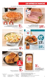 Prospectus U Express "U express" en cours à Cholet, Page 5 Catalogue U Express en cours à Cholet, "U express", Page 5