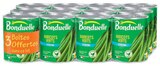 Haricots verts extra-fins - BONDUELLE en promo chez Super U Haricots verts extra-fins - BONDUELLE dans le catalogue Super U