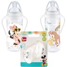 SUR TOUS LES ACCESSOIRES - TIGEX DISNEY - Carrefour à Strasbourg SUR TOUS LES ACCESSOIRES - TIGEX DISNEY en promo chez Carrefour Strasbourg