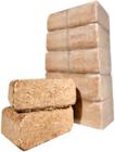 Holzbriketts Angebote bei Werkers Welt Gießen für 3,49 €