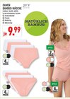 Damen Bambus-Wäsche Angebote von JFY bei Marktkauf Ahlen für 9,99 €