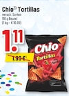 Tortillas Angebote von Chio bei Trinkgut Hannover für 1,11 €
