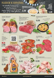 Aktueller EDEKA Hilden Prospekt EDEKA Prospekt Hilden "Aktuelle Angebote" mit 20 Seiten