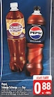 Aktuelles Pepsi Zero Zucker Angebot bei EDEKA in Paderborn ab 0,88 €