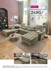 Wohnlandschaft Massa im Angebot bei Kabs in Hamburg Wohnlandschaft Massa Angebote bei Kabs Hamburg für 2.490,00 €