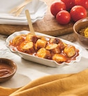 Höffis Currywurst im Angebot bei Höffner in Halle Höffis Currywurst Angebote bei Höffner Halle für 1,00 €