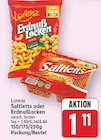 Erdnußlocken Classic von Lorenz im aktuellen E center Prospekt