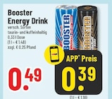 Aktuelles Energy Drink Original Angebot bei Trinkgut in Mettmann ab 0,39 €