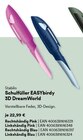 Thalia - Schulfüller EASYbirdy 3D DreamWorld Angebot im Prospekt Schulfüller EASYbirdy 3D DreamWorld bei Thalia im Prospekt "" für 22,99 €