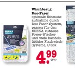 Wischbezug Duo-Faser bei E center im Weinheim Prospekt für 4,99 €