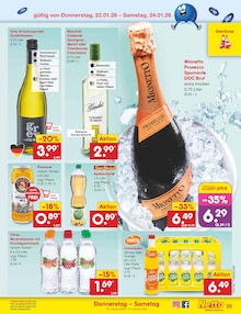 Bier im aktuellen Netto Marken-Discount Prospekt (Reutlingen) Bier im Netto Marken-Discount Prospekt "Aktuelle Angebote" mit 60 Seiten (Reutlingen)