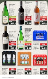Wasser im Kaufland Prospekt in Lahr Aktueller Kaufland Prospekt mit Wasser, "KNÜLLER", Seite 26
